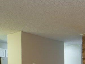 Preston Greens Apartments Dallas, TX Double Sided Fireplace